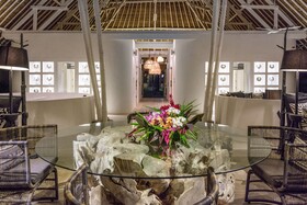 Beach Villas Lombok