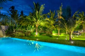 Beach Villas Lombok