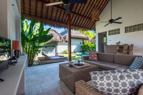 Beach Villas Lombok