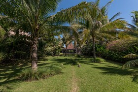 Beach Villas Lombok