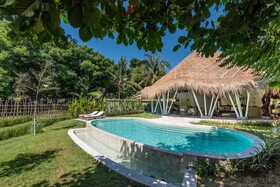 Beach Villas Lombok