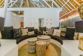 Beach Villas Lombok