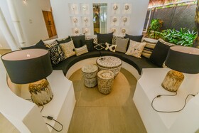Beach Villas Lombok