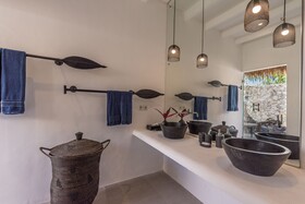 Beach Villas Lombok