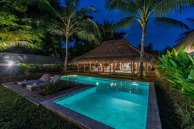 Beach Villas Lombok