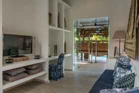 Beach Villas Lombok