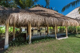 Beach Villas Lombok