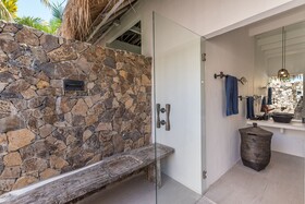 Beach Villas Lombok