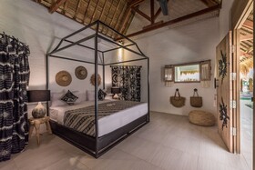 Beach Villas Lombok