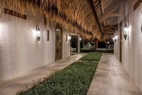 Beach Villas Lombok