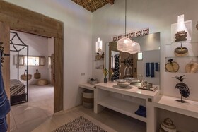 Beach Villas Lombok
