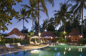 Diamond Beach Villa