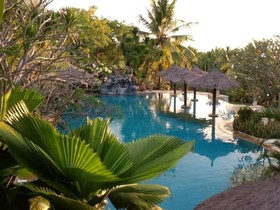 Hotel Medana Resort