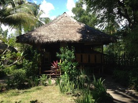 Rinjani Beach Eco Resort