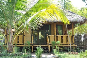 Rinjani Beach Eco Resort