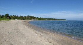 Shibui Garden Bungalows and Restaurant