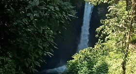 Shibui Garden Bungalows and Restaurant