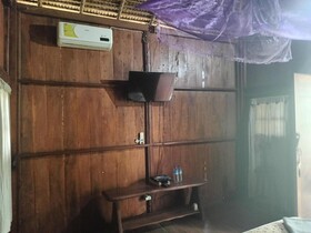 Shibui Garden Bungalows and Restaurant