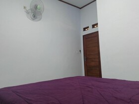 Shibui Garden Bungalows and Restaurant