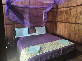 Shibui Garden Bungalows and Restaurant