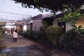 Spot On 93510 Penginapan Melati Tanjung