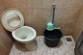 Spot On 93510 Penginapan Melati Tanjung