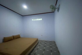 Spot On 93510 Penginapan Melati Tanjung
