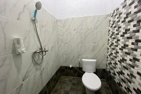 Spot On 93510 Penginapan Melati Tanjung
