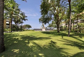 Conrad Bali
