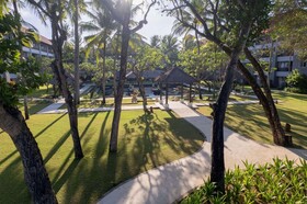 Conrad Bali