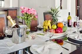 D&G Villas Nusa Dua