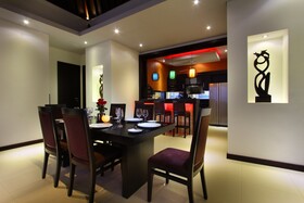 D&G Villas Nusa Dua