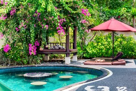 D&G Villas Nusa Dua