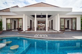 D&G Villas Nusa Dua