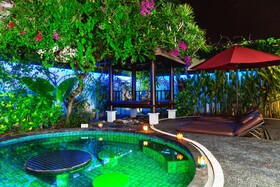 D&G Villas Nusa Dua