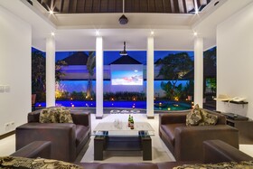 D&G Villas Nusa Dua