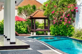 D&G Villas Nusa Dua