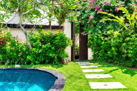 D&G Villas Nusa Dua