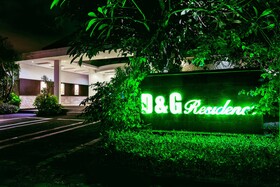 D&G Villas Nusa Dua