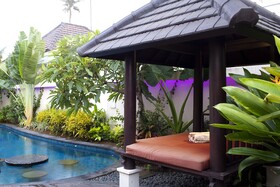 D&G Villas Nusa Dua