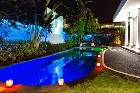 D&G Villas Nusa Dua