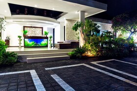 D&G Villas Nusa Dua