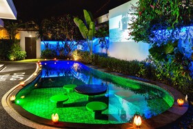D&G Villas Nusa Dua