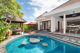 D&G Villas Nusa Dua