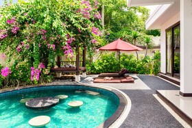 D&G Villas Nusa Dua