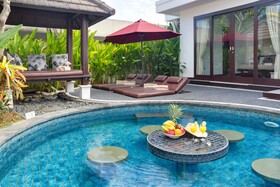 D&G Villas Nusa Dua