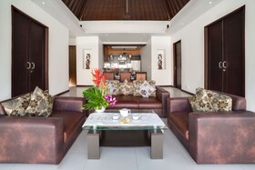 D&G Villas Nusa Dua