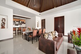 D&G Villas Nusa Dua