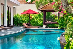 D&G Villas Nusa Dua