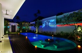 D&G Villas Nusa Dua